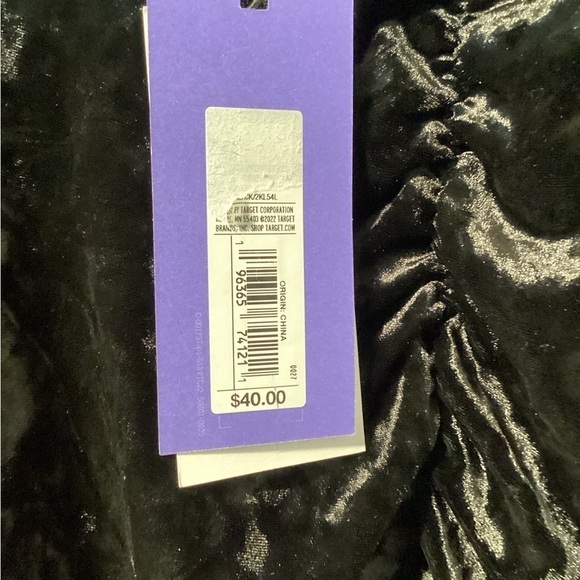 NWT Future Collective Size 3X Dress - Picture 6 of 8